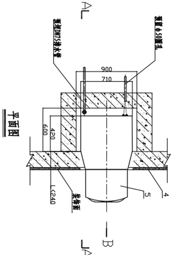 壁掛式一體機